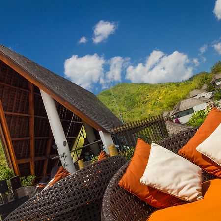 The Griya Villas And Spa Amed Eksteriør bilde
