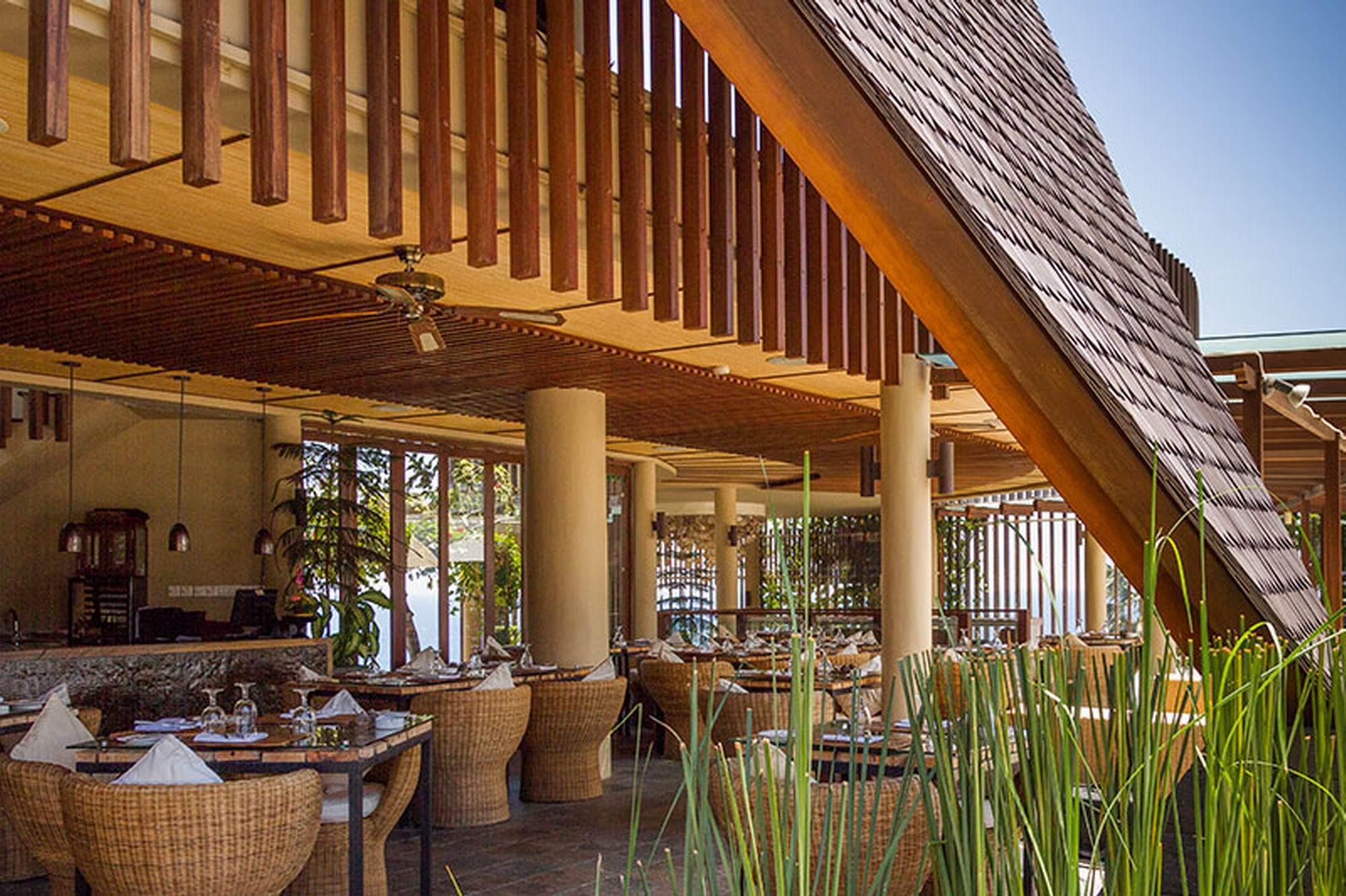 The Griya Villas And Spa Amed Eksteriør bilde