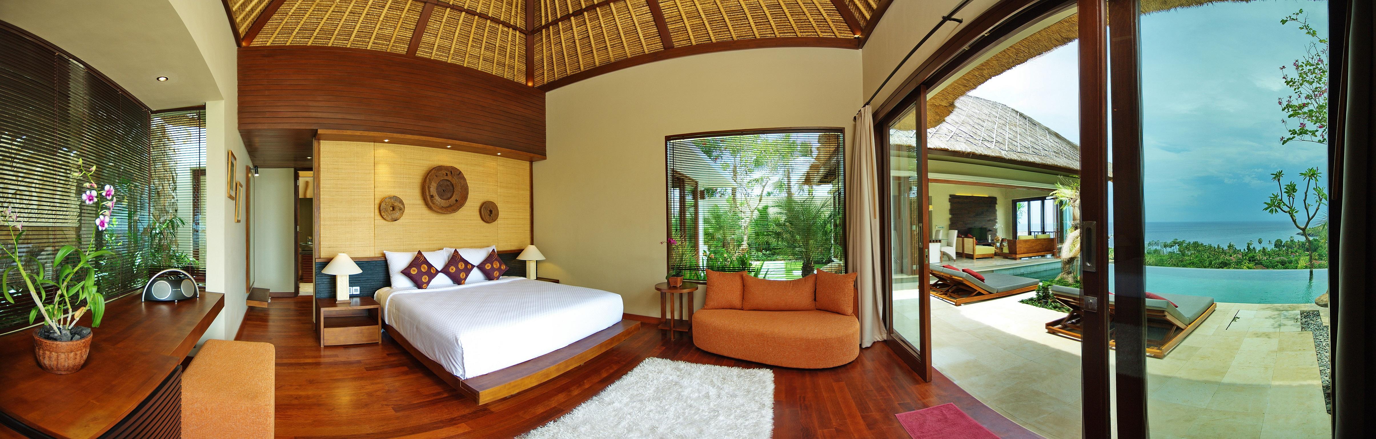 The Griya Villas And Spa Amed Eksteriør bilde