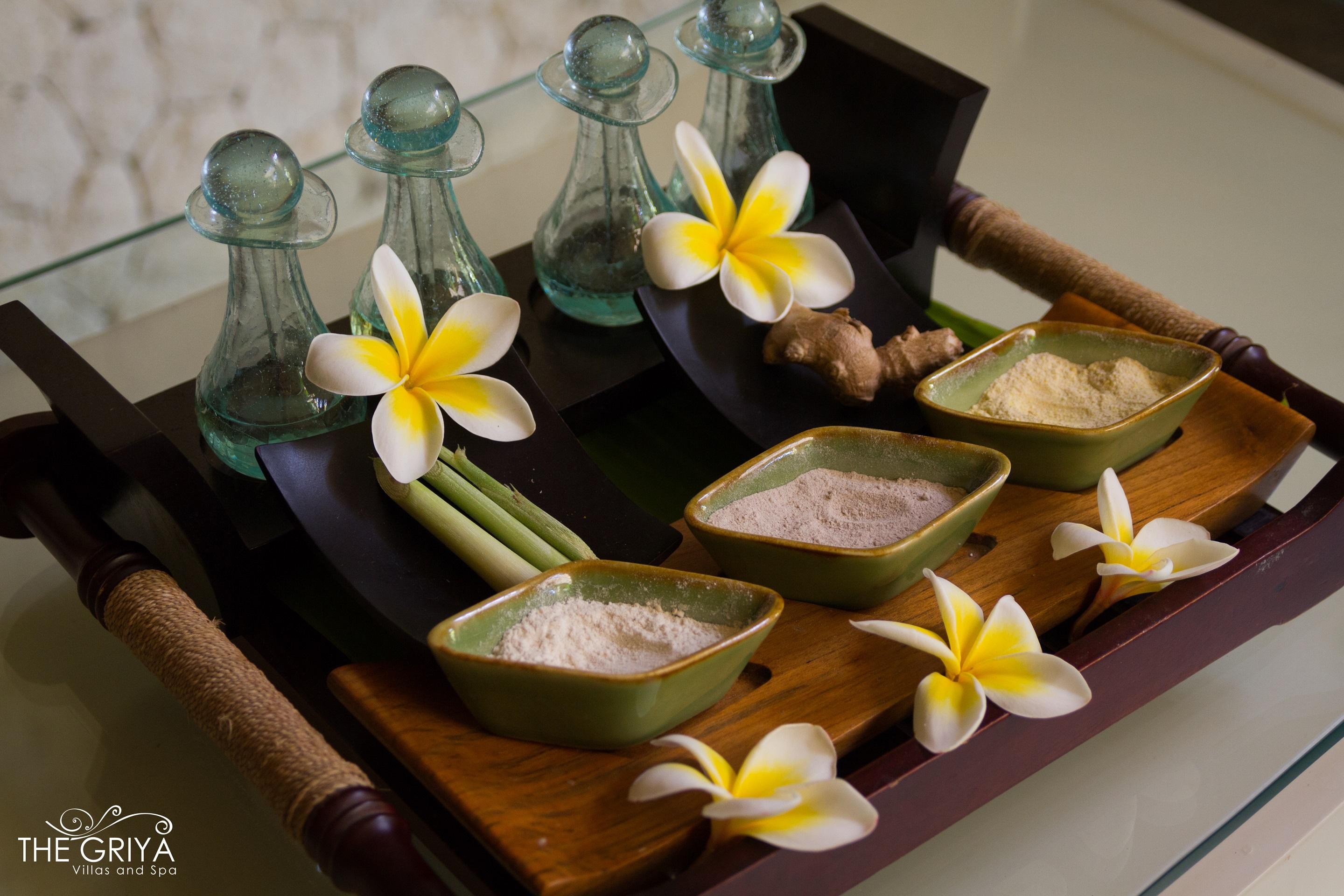 The Griya Villas And Spa Amed Eksteriør bilde