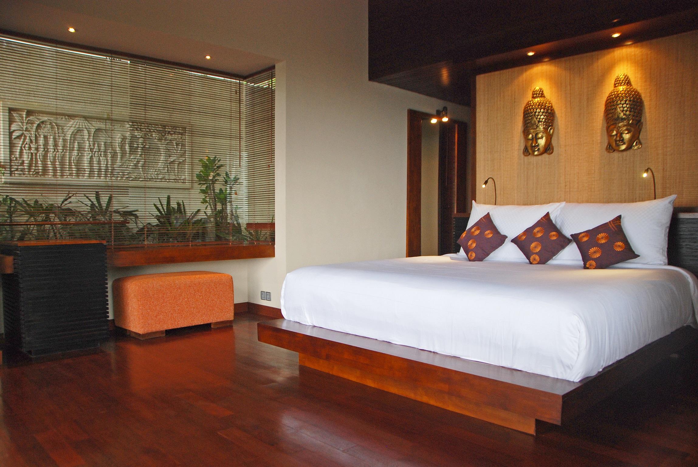 The Griya Villas And Spa Amed Eksteriør bilde