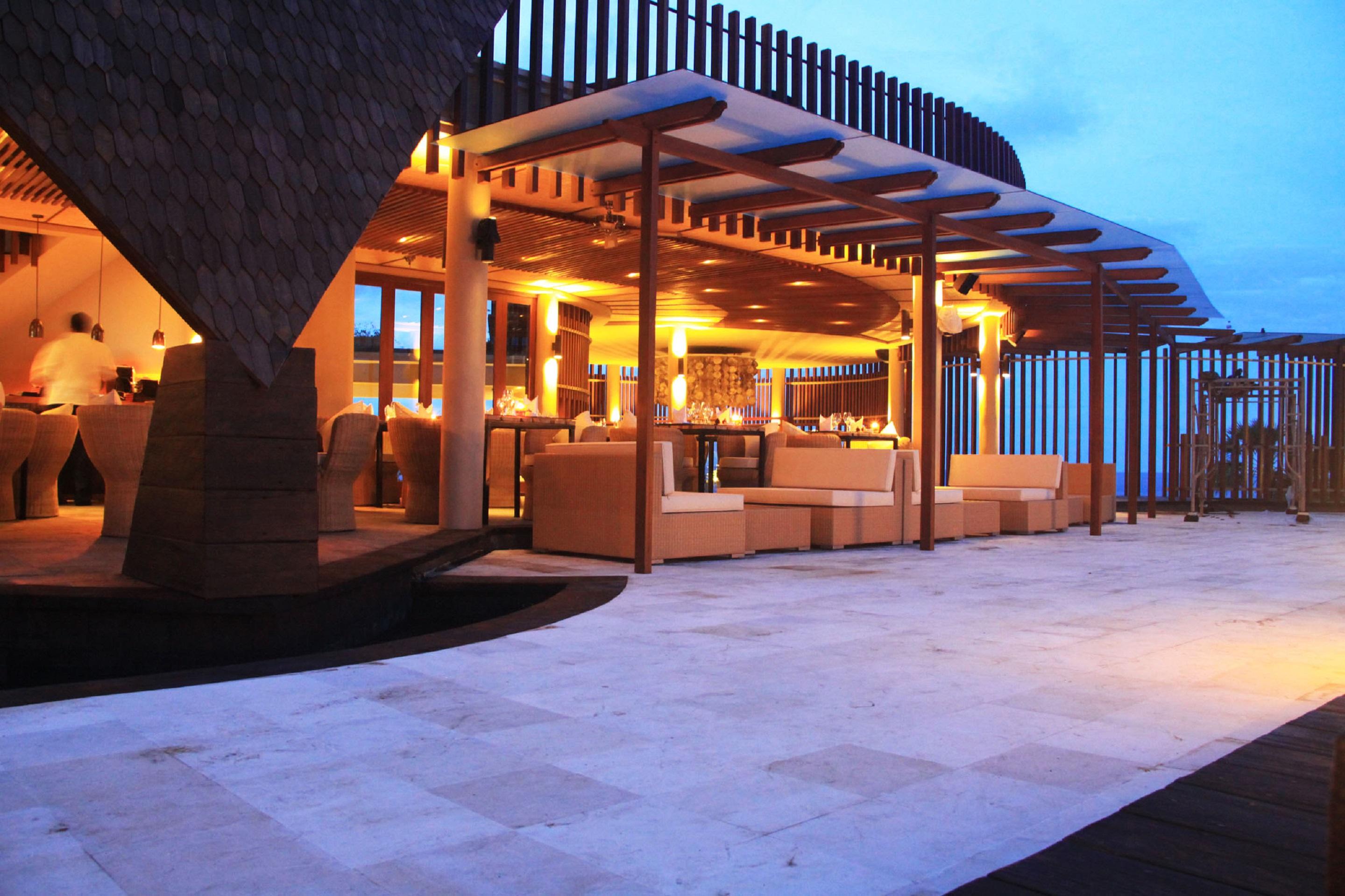 The Griya Villas And Spa Amed Eksteriør bilde