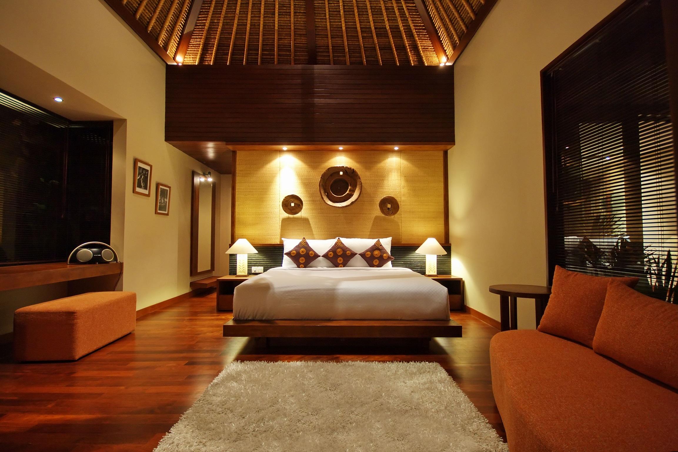 The Griya Villas And Spa Amed Eksteriør bilde