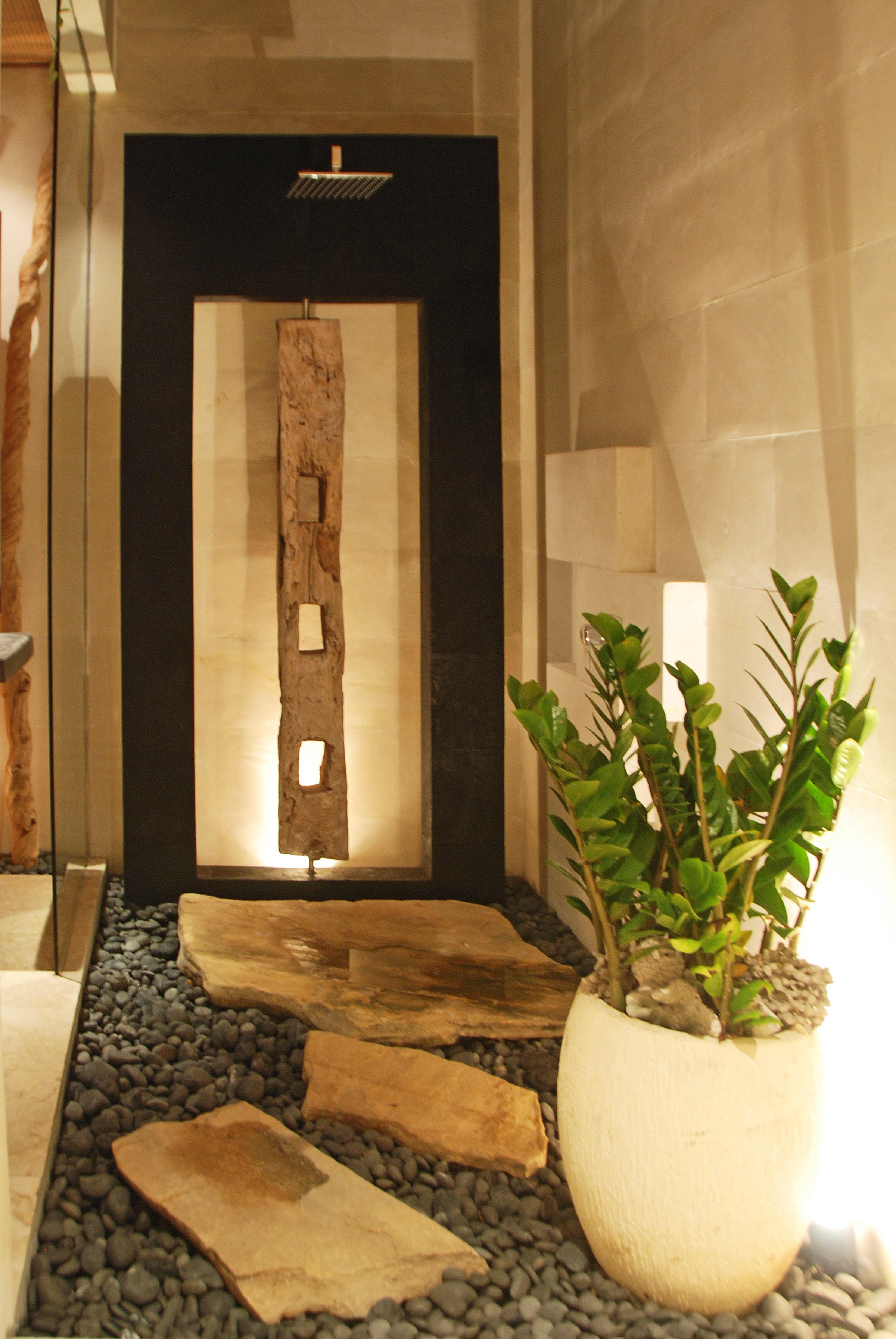 The Griya Villas And Spa Amed Eksteriør bilde