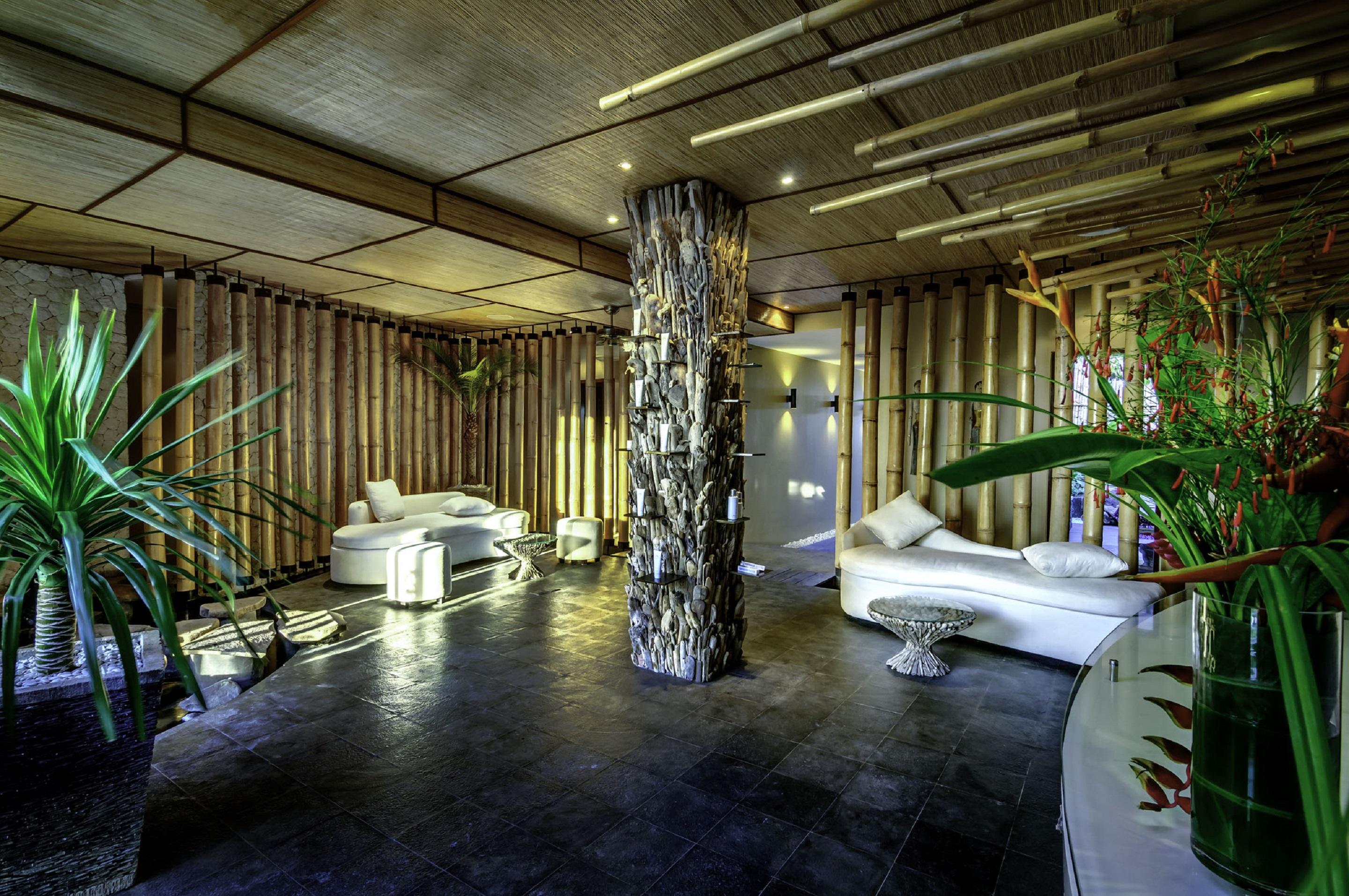 The Griya Villas And Spa Amed Eksteriør bilde