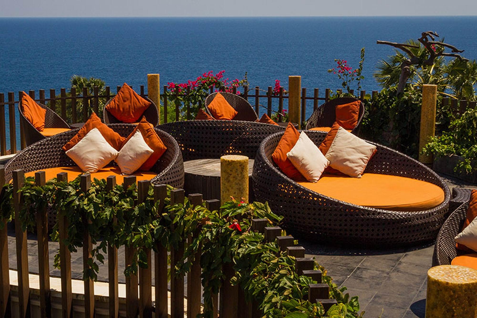 The Griya Villas And Spa Amed Eksteriør bilde