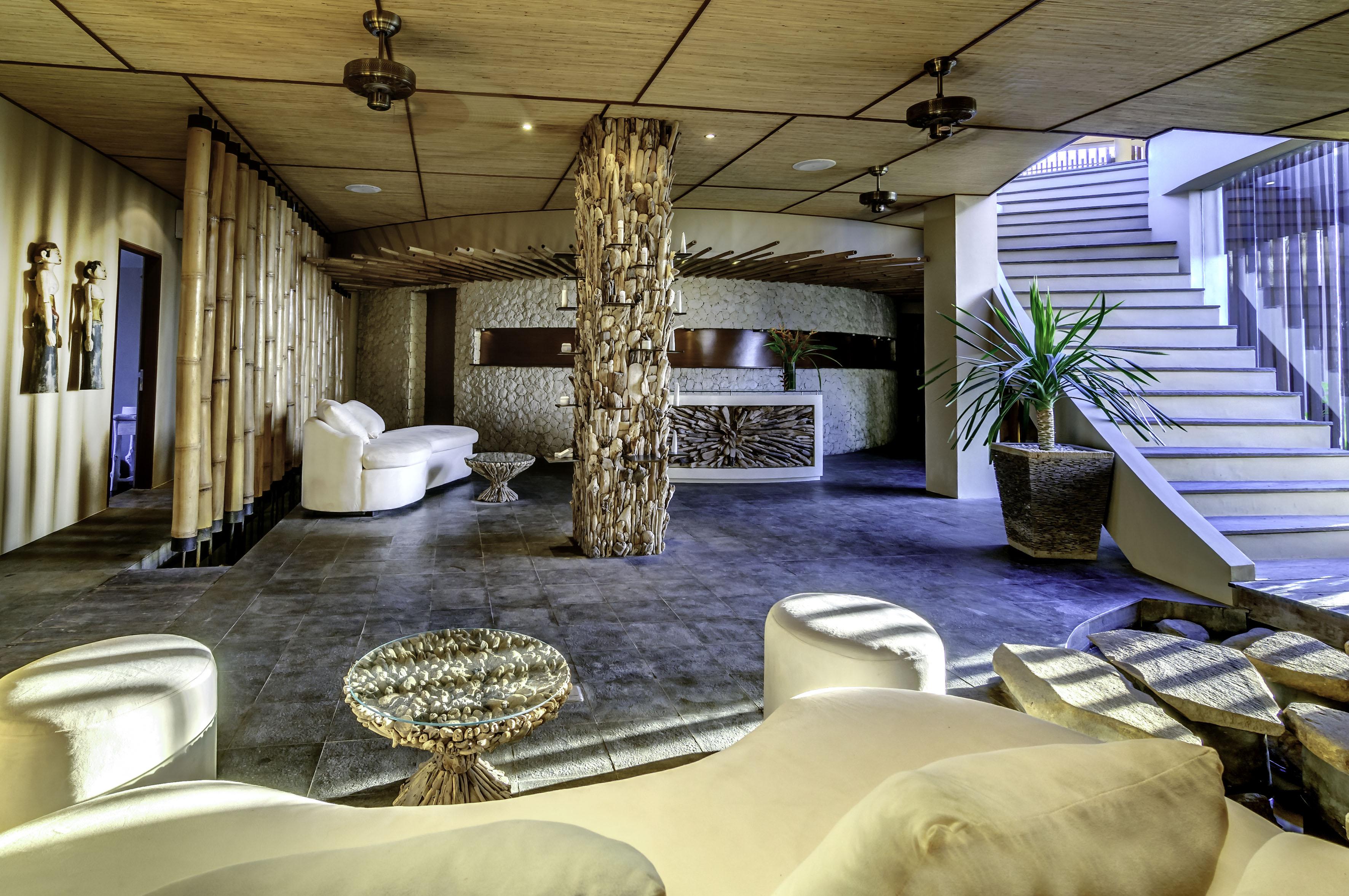 The Griya Villas And Spa Amed Eksteriør bilde
