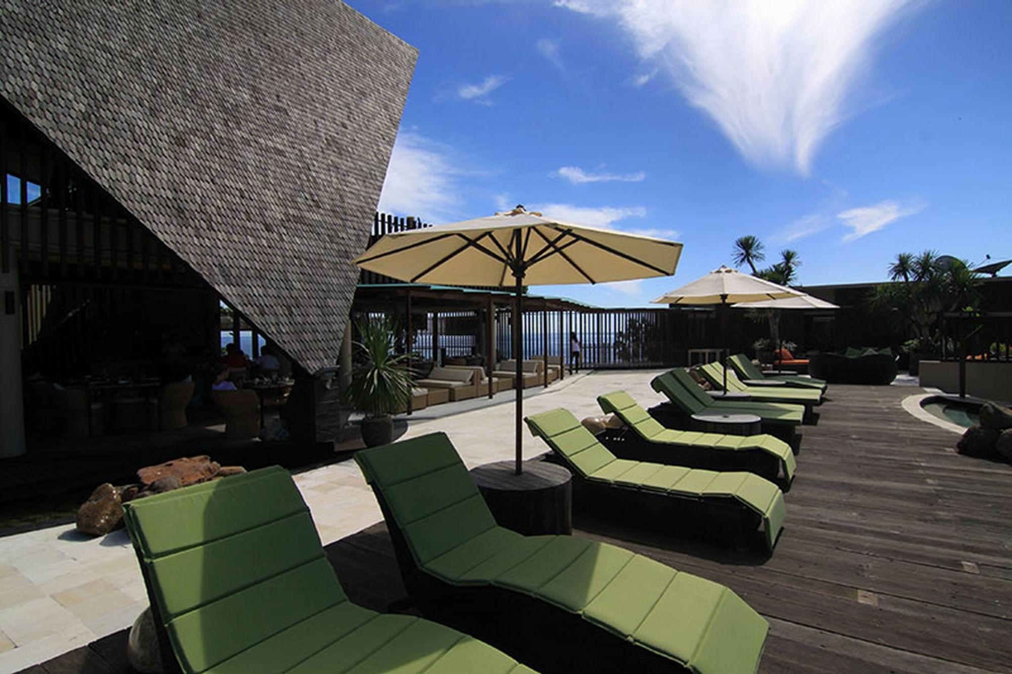 The Griya Villas And Spa Amed Eksteriør bilde