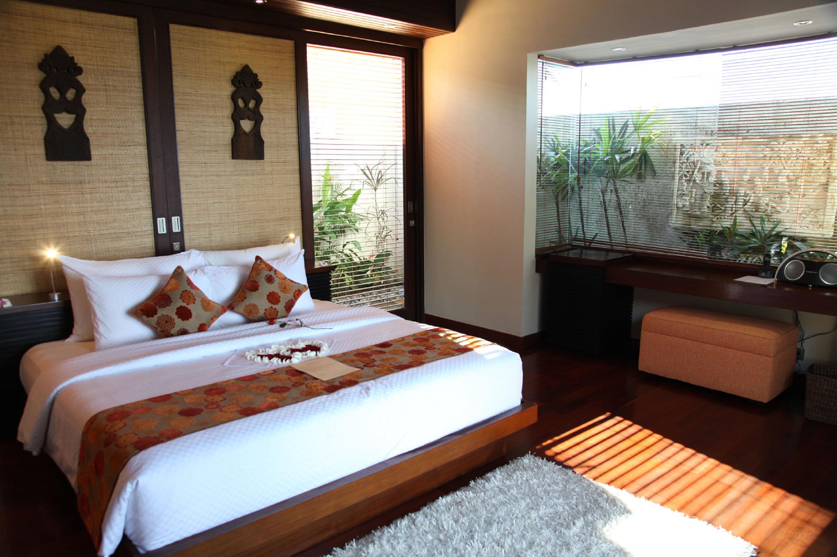 The Griya Villas And Spa Amed Eksteriør bilde