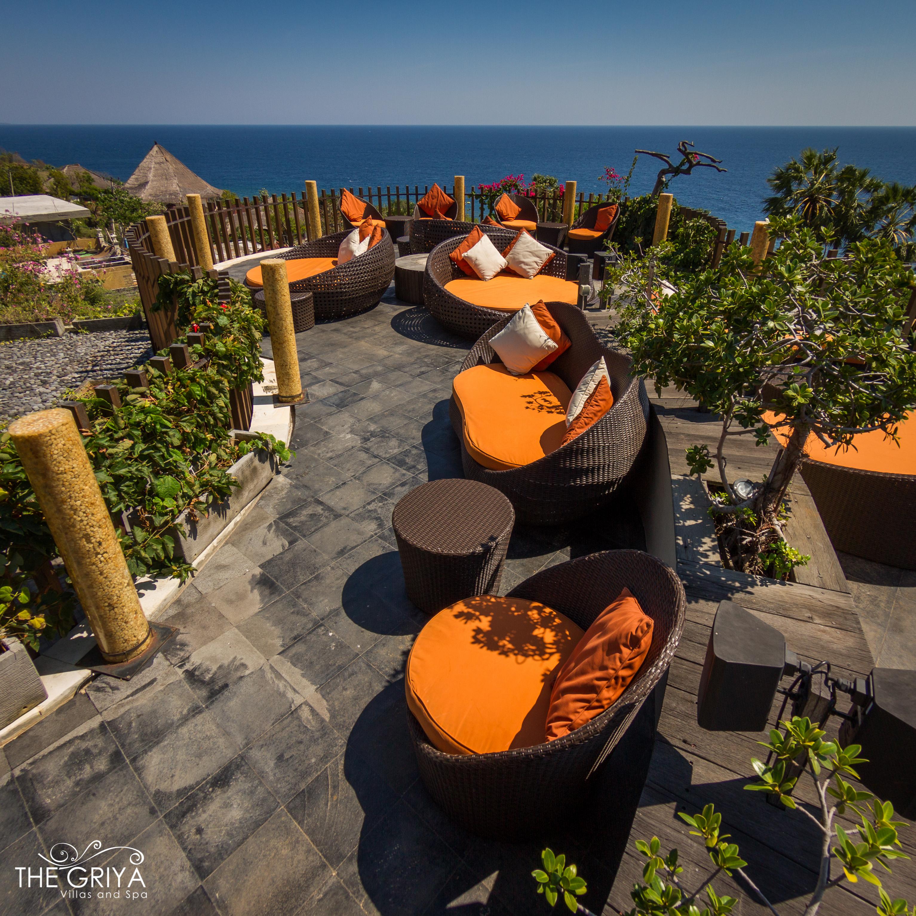 The Griya Villas And Spa Amed Eksteriør bilde