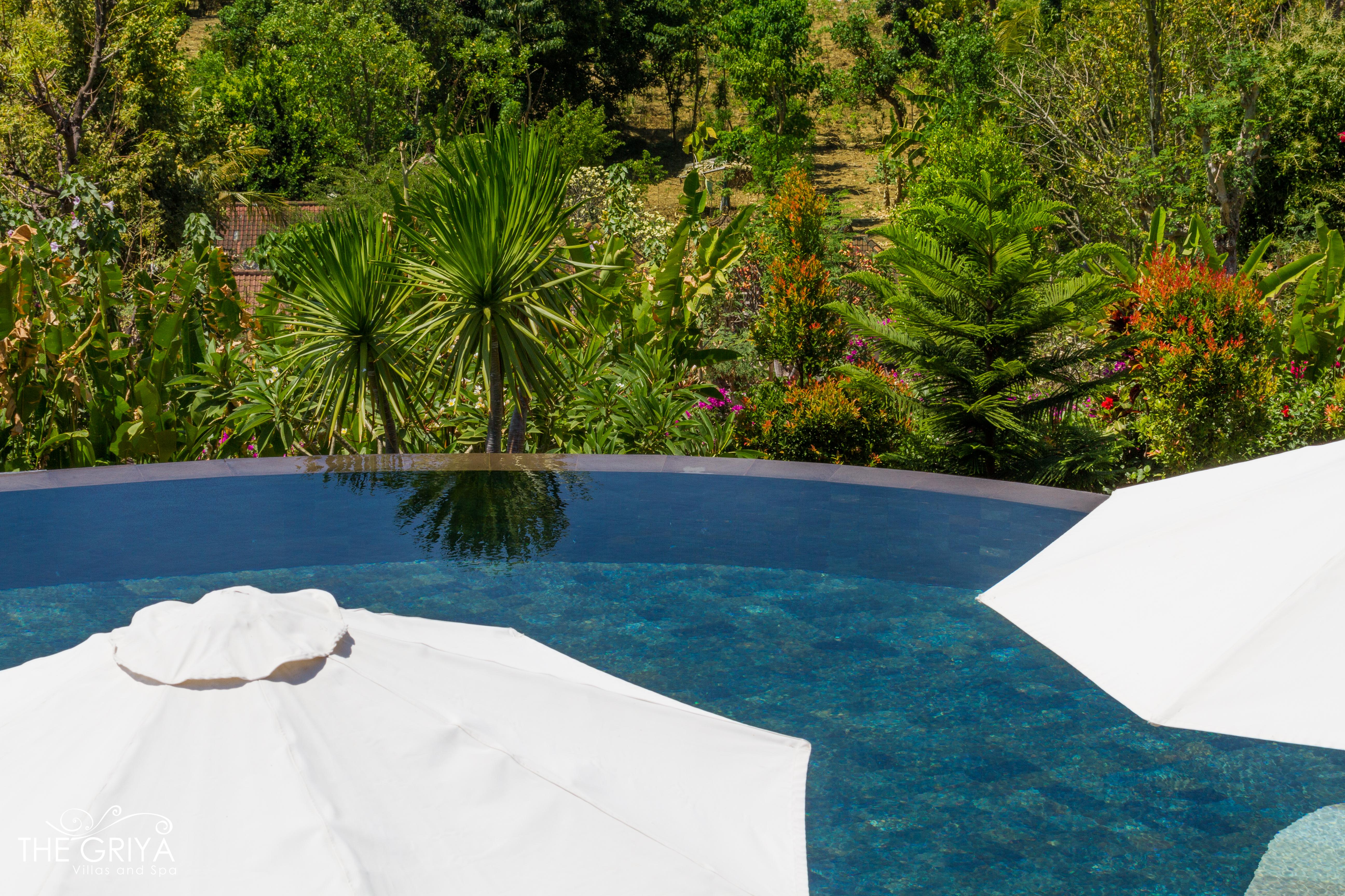 The Griya Villas And Spa Amed Eksteriør bilde