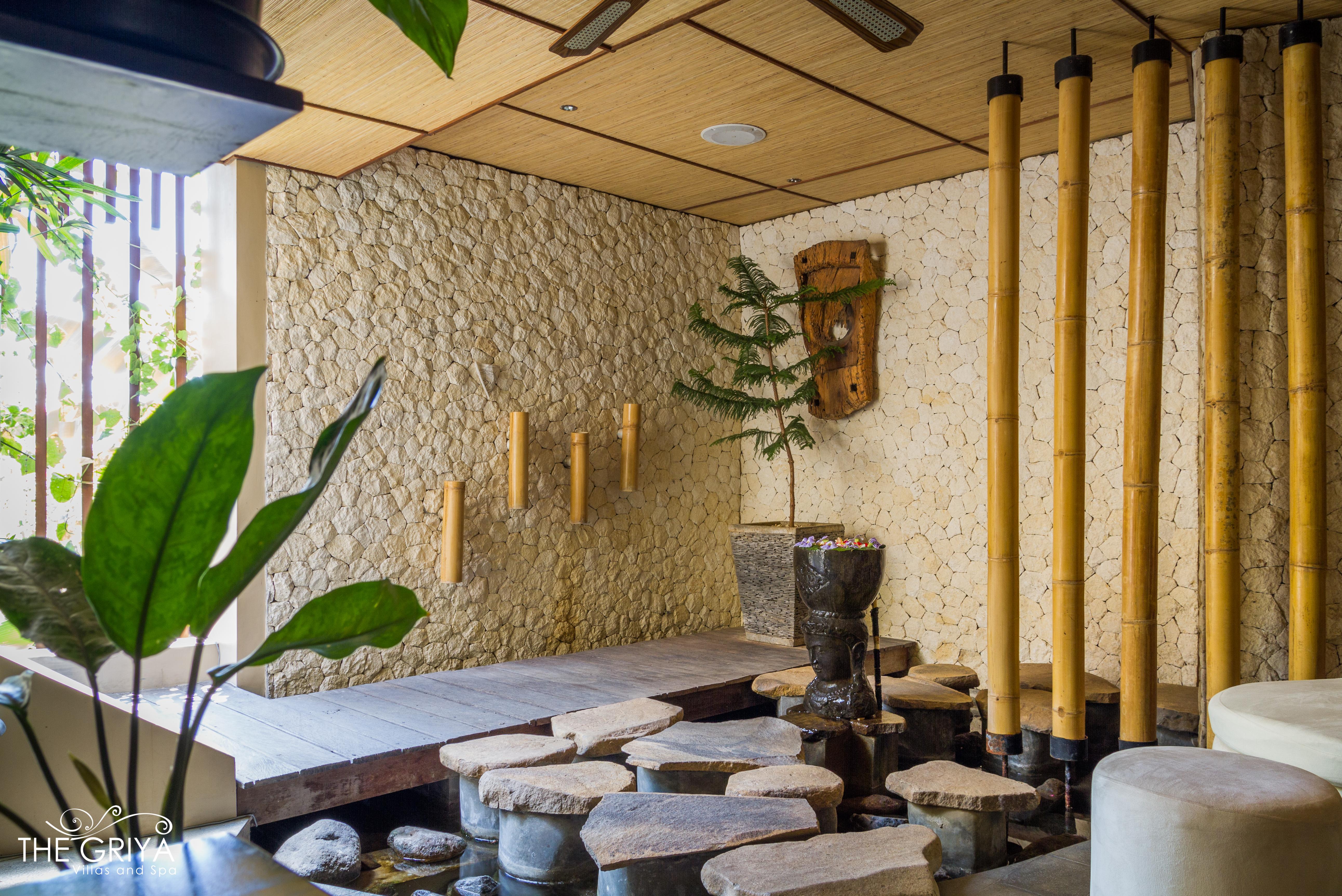 The Griya Villas And Spa Amed Eksteriør bilde